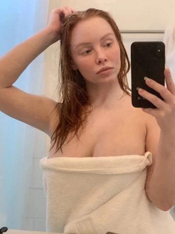 Индивидуалка Жанна Фотография 2